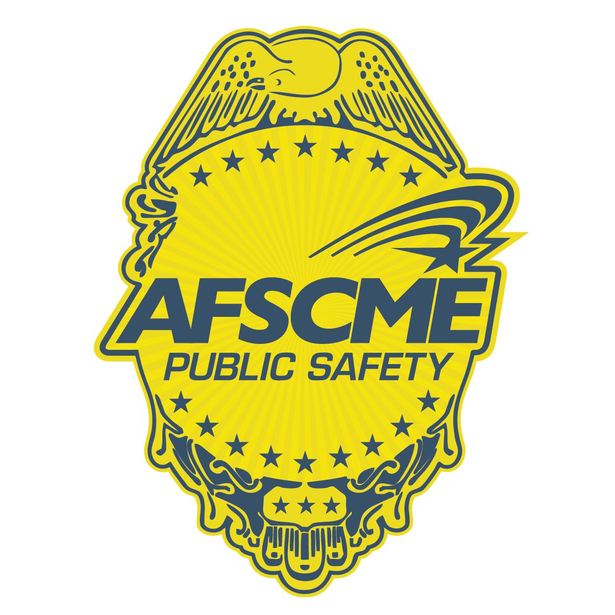 AFSCME members in Maryland fight for public employee safety bill in honor of fallen probation and parole agent